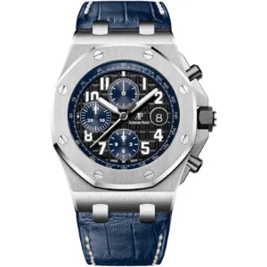 BEST FAKE AUDEMARS PIGUET REPLICA AP WATCH ROYAL OAK OFFSHORE 26470ST OO A028CR 01 A