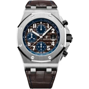 BEST FAKE AUDEMARS PIGUET REPLICA AP WATCH ROYAL OAK OFFSHORE 26470ST OO A099CR 01 A