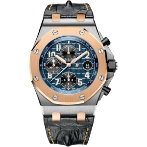 BEST FAKE AUDEMARS PIGUET REPLICA AP WATCH ROYAL OAK OFFSHORE 26471SR OO D101CR 01 A