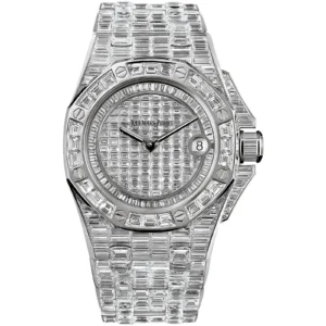 BEST FAKE AUDEMARS PIGUET REPLICA AP WATCH ROYAL OAK OFFSHORE 67543BC ZZ 9185BC 01