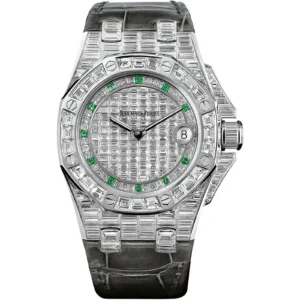 BEST FAKE AUDEMARS PIGUET REPLICA AP WATCH ROYAL OAK OFFSHORE 67543BC ZZ D204CR 01