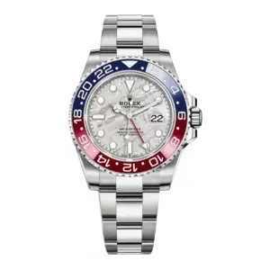 BEST FAKE ROLEX REPLICA WATCH GMT MASTER II 126719BLRO 0002 CPLUS
