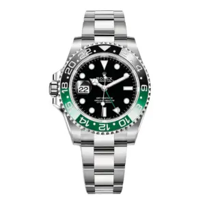 BEST FAKE ROLEX REPLICA WATCH GMT MASTER II 126720VTNR 0001 CLEAN