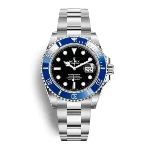 BEST FAKE ROLEX REPLICA WATCH SUBMARINER M126619LB 0003 CLEAN