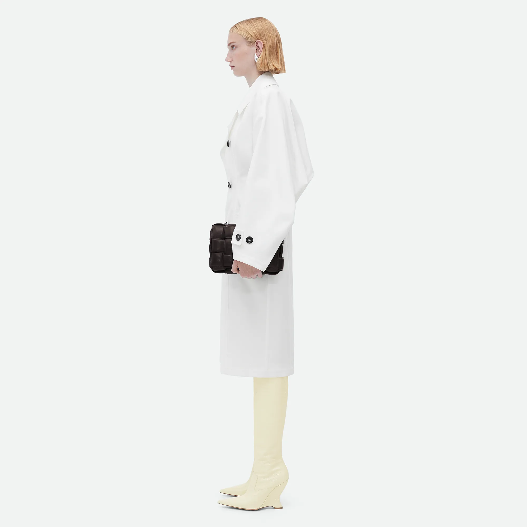 BOTTEGA VENETA replica bags eCom 591970VCQR12132 B