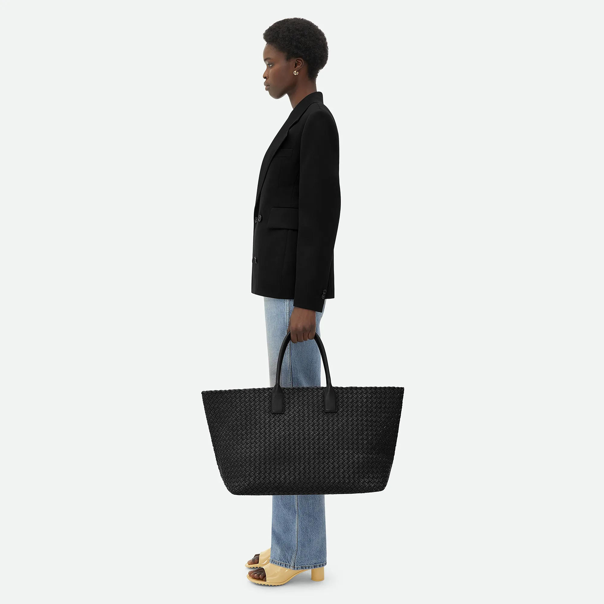 BOTTEGA VENETA replica bags eCom 608811V1OW18425 B