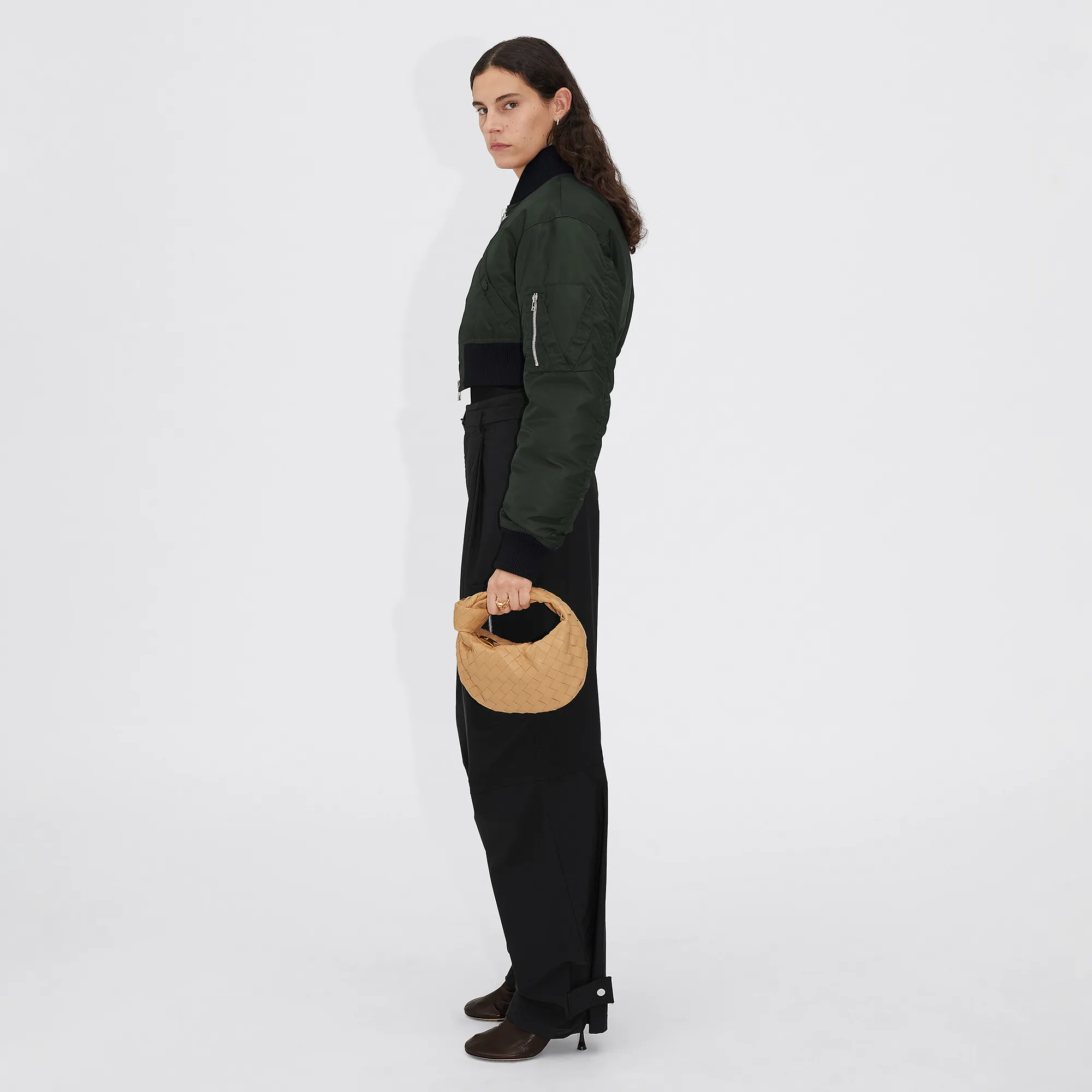 BOTTEGA VENETA replica bags eCom 651876VCPP52700 E