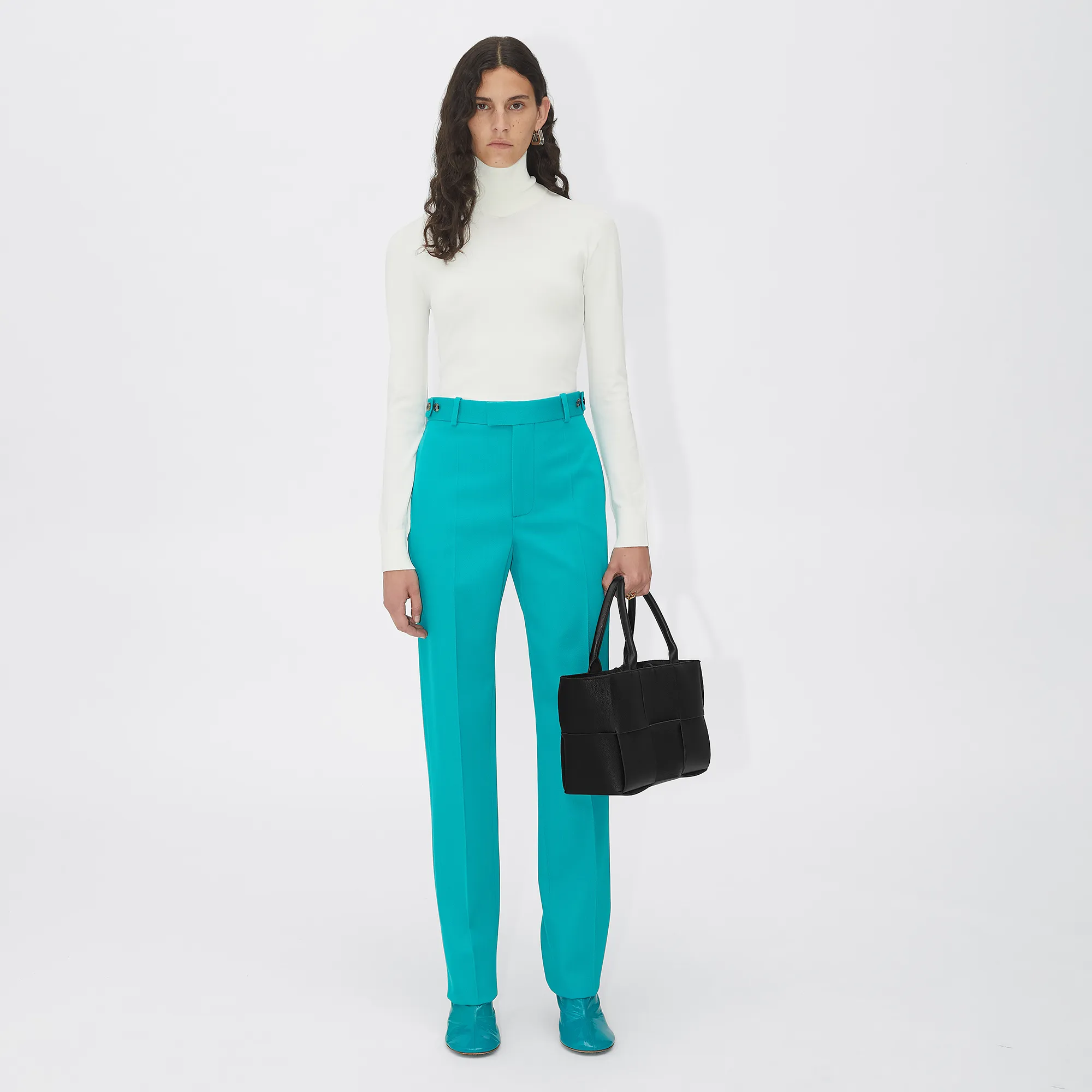 BOTTEGA VENETA replica bags eCom 652867VCP118425 E