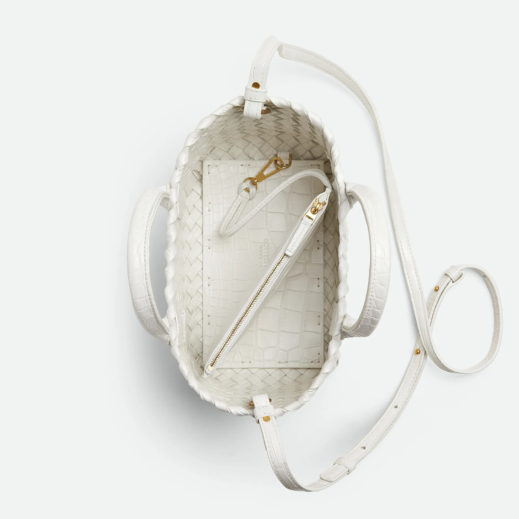 BOTTEGA VENETA replica bags eCom 717712V2H519009 C