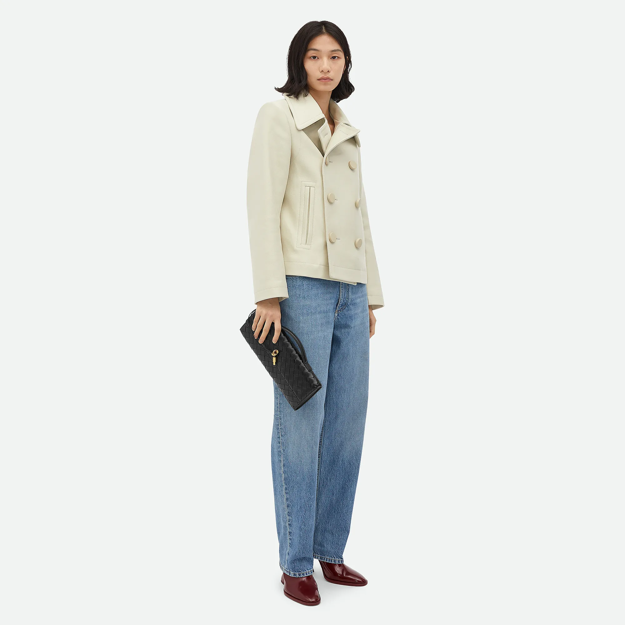 BOTTEGA VENETA replica bags eCom 741511VCPP31019 B