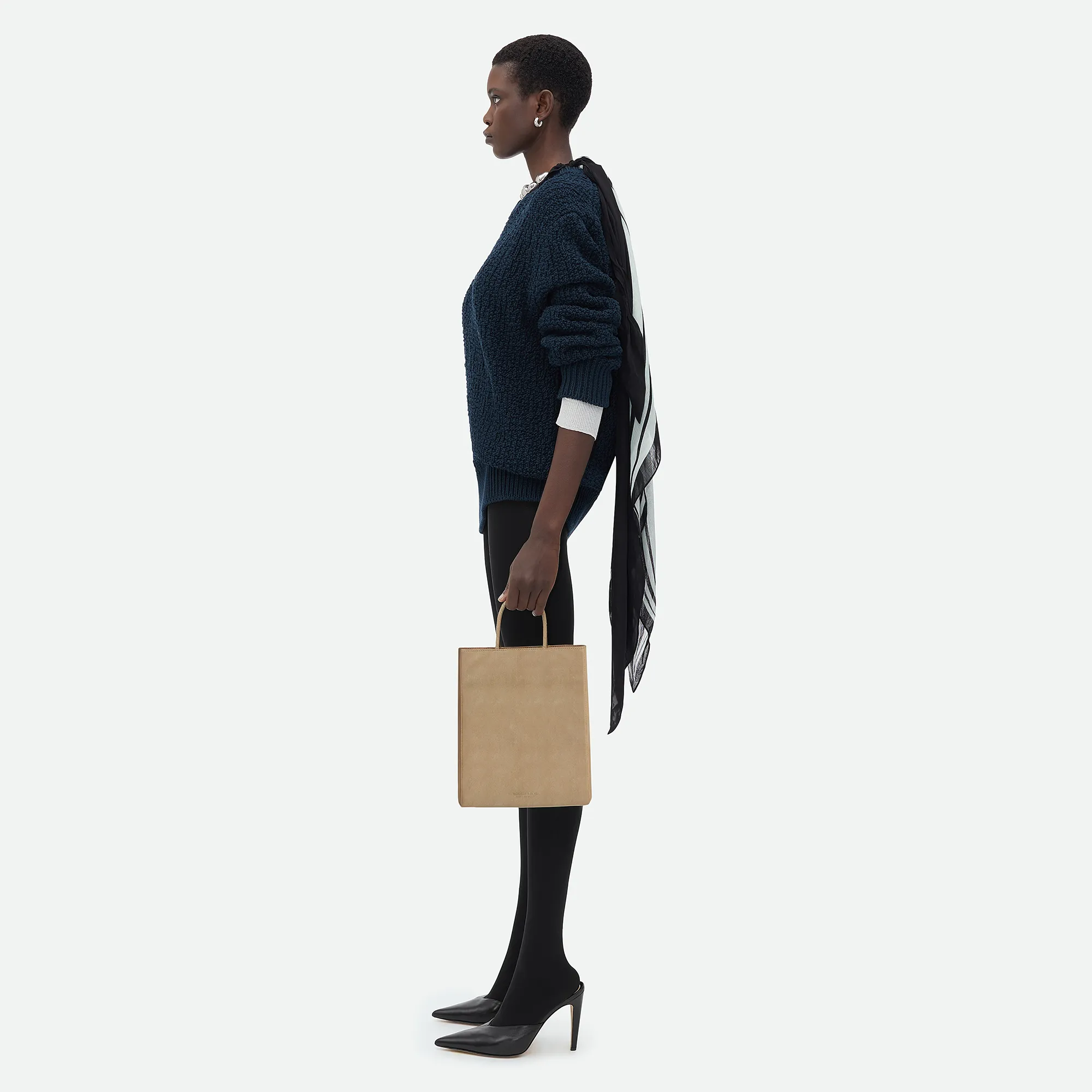 BOTTEGA VENETA replica bags eCom 741542V2XI09852 B