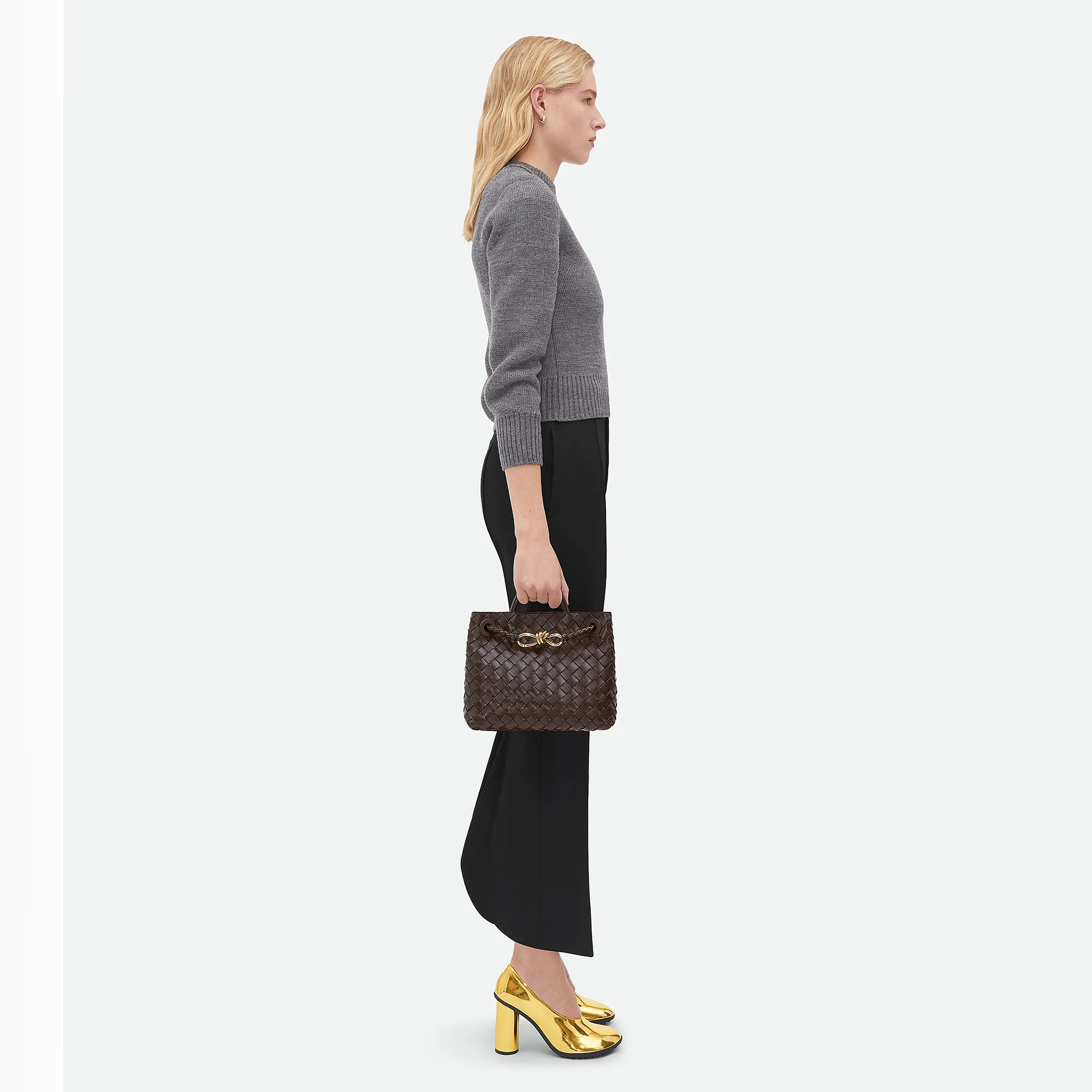 BOTTEGA VENETA replica bags eCom 766014VCPP12272 F