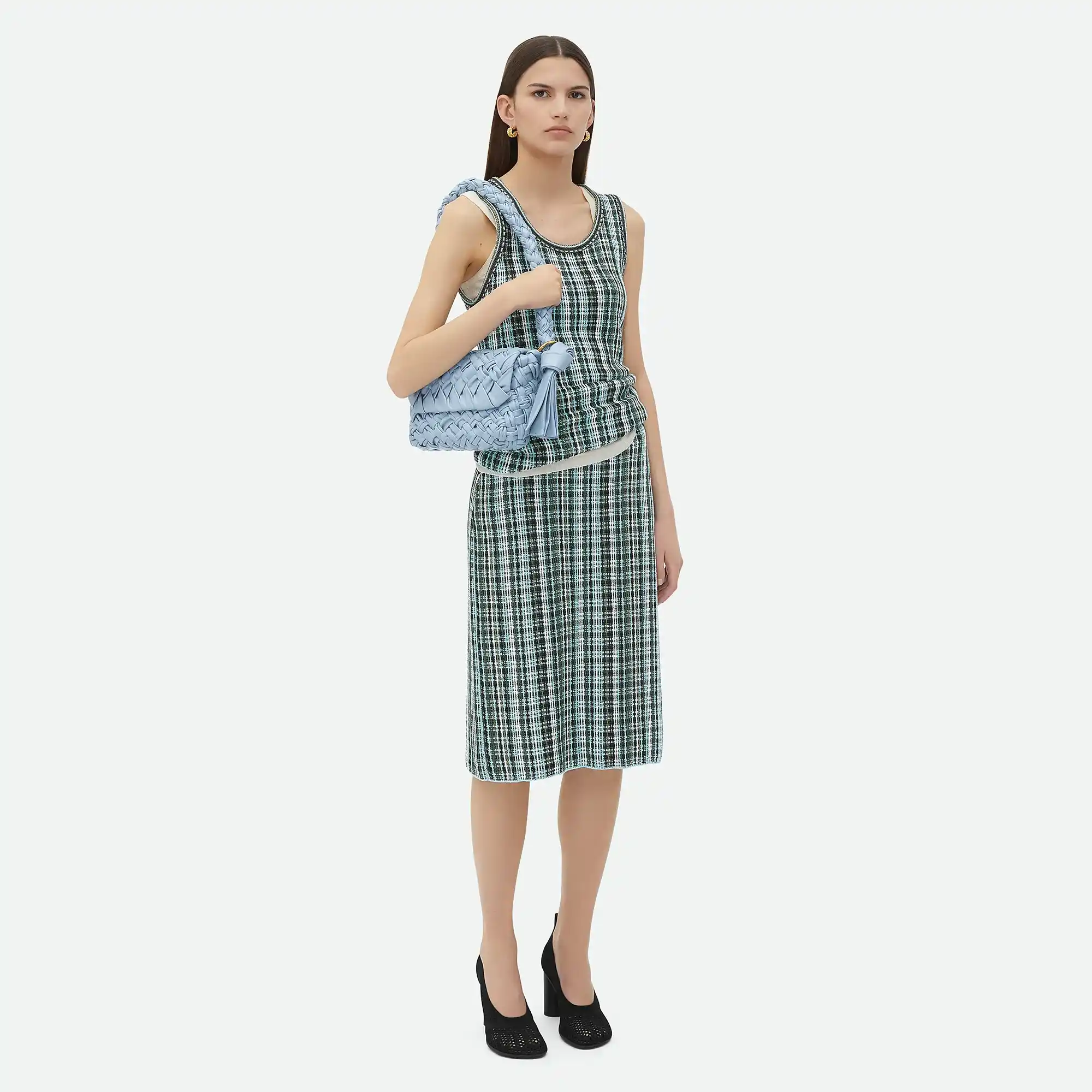 BOTTEGA VENETA replica bags eCom 785797V40T01728 G