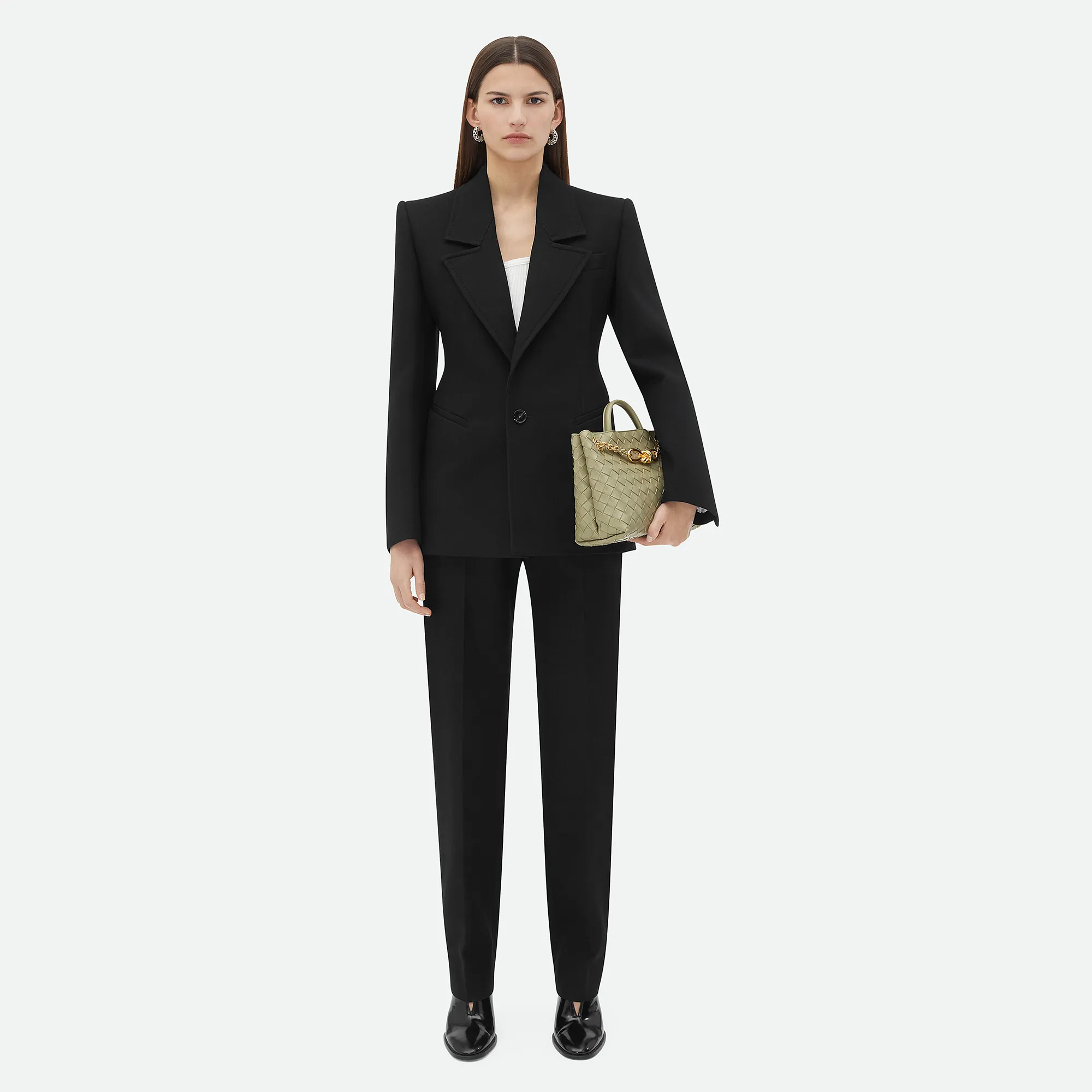BOTTEGA VENETA replica bags eCom 786008VCPP12929 B