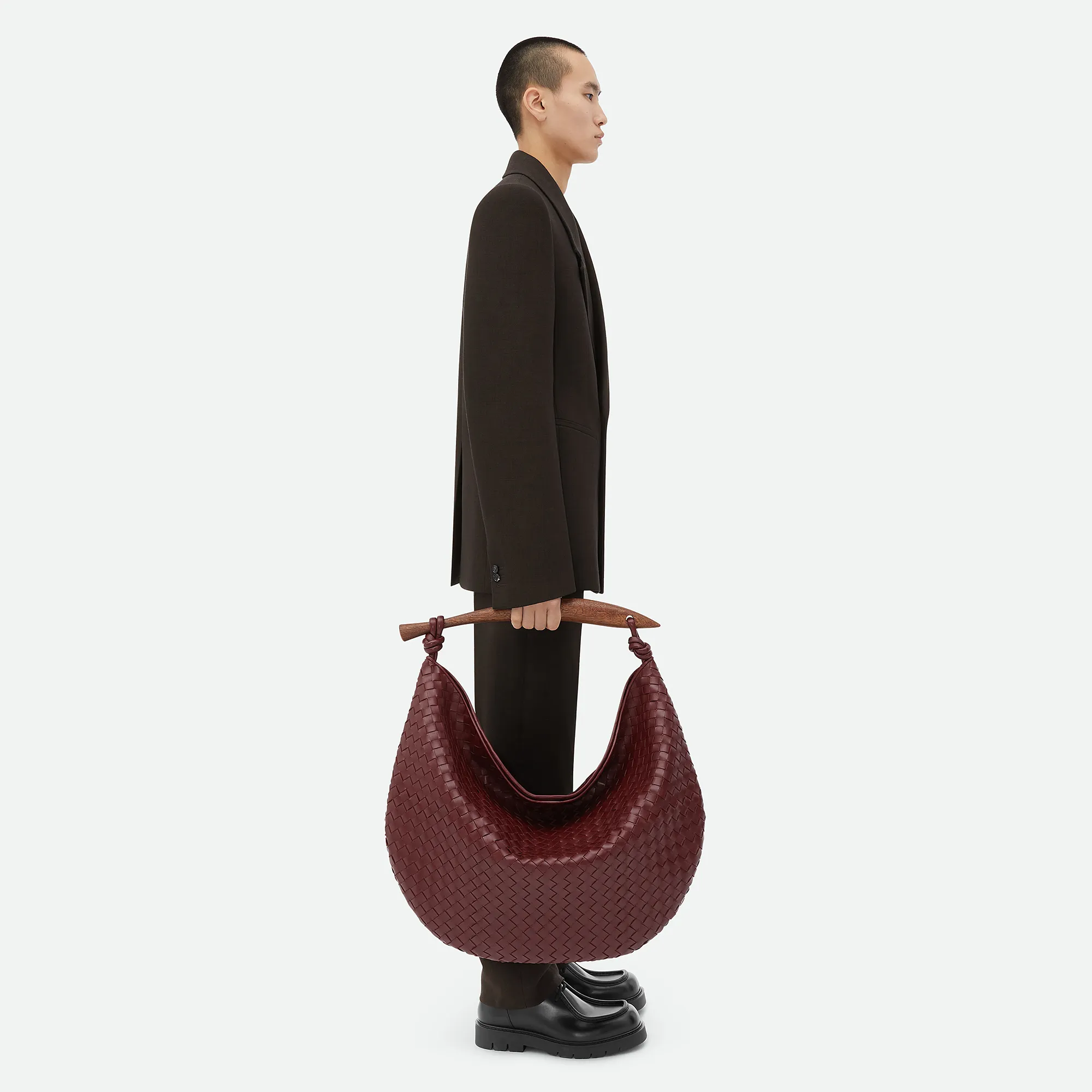 BOTTEGA VENETA replica bags eCom 786167V3IV86446 F