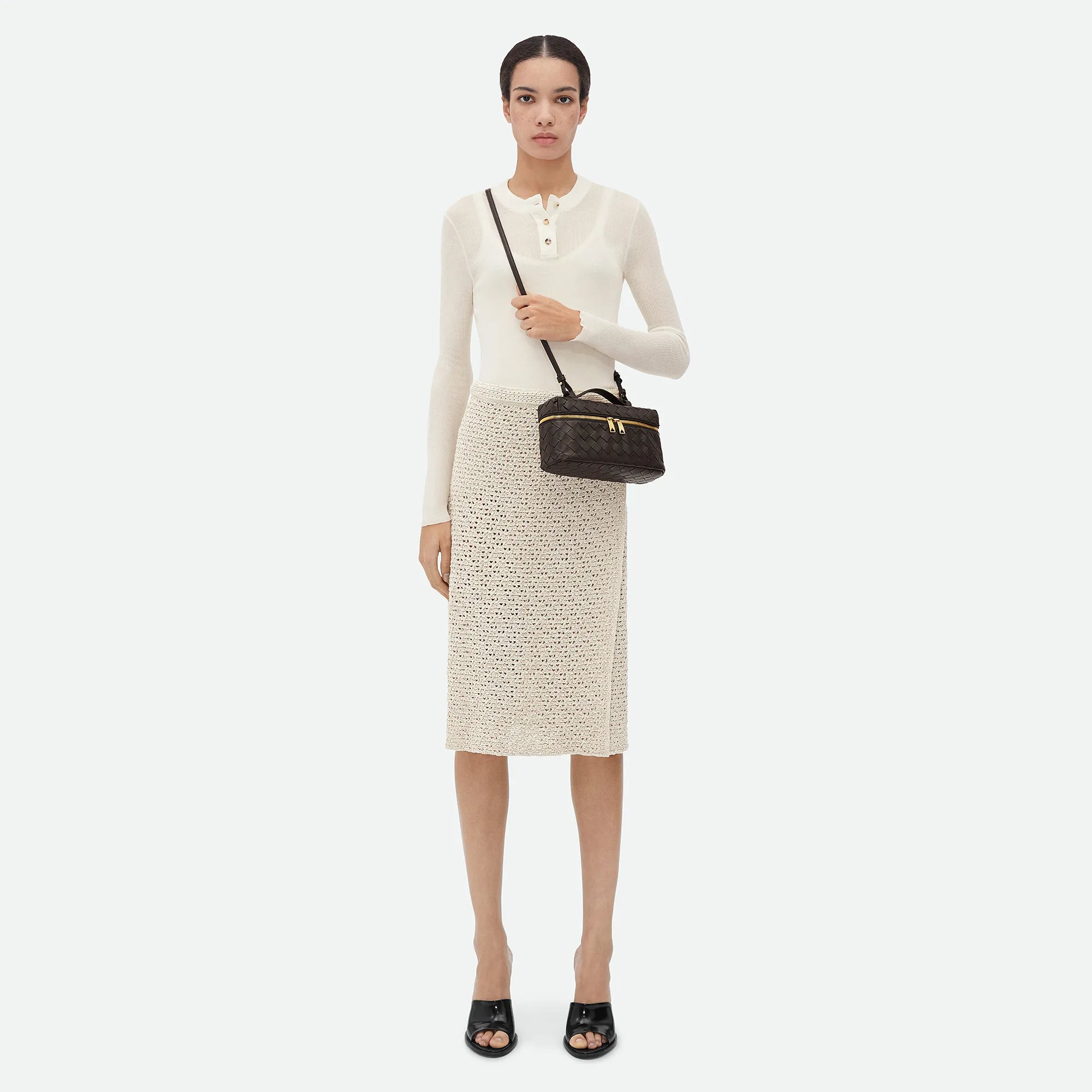 BOTTEGA VENETA replica bags eCom 789109V3IV12132 B