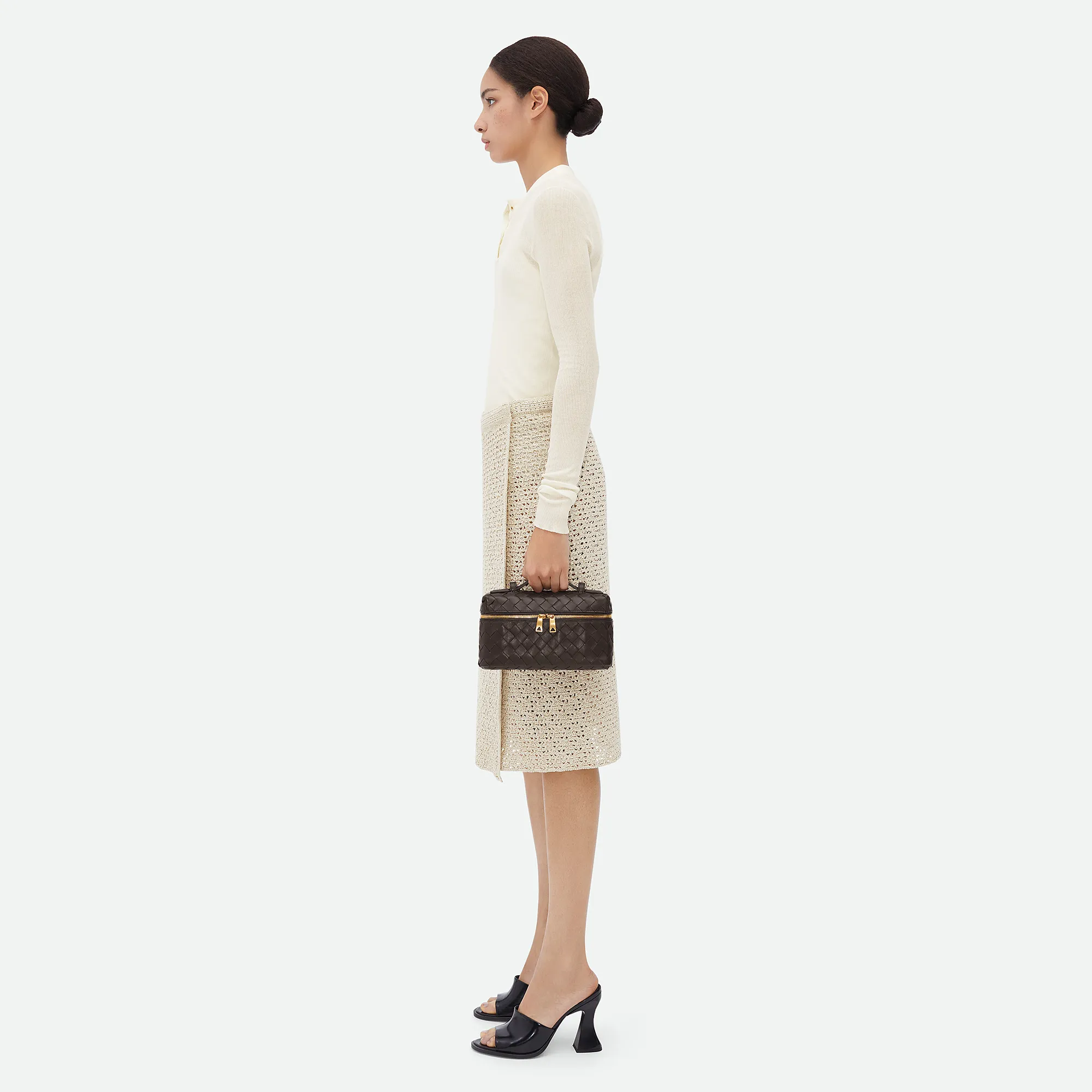 BOTTEGA VENETA replica bags eCom 789109V3IV12132 F