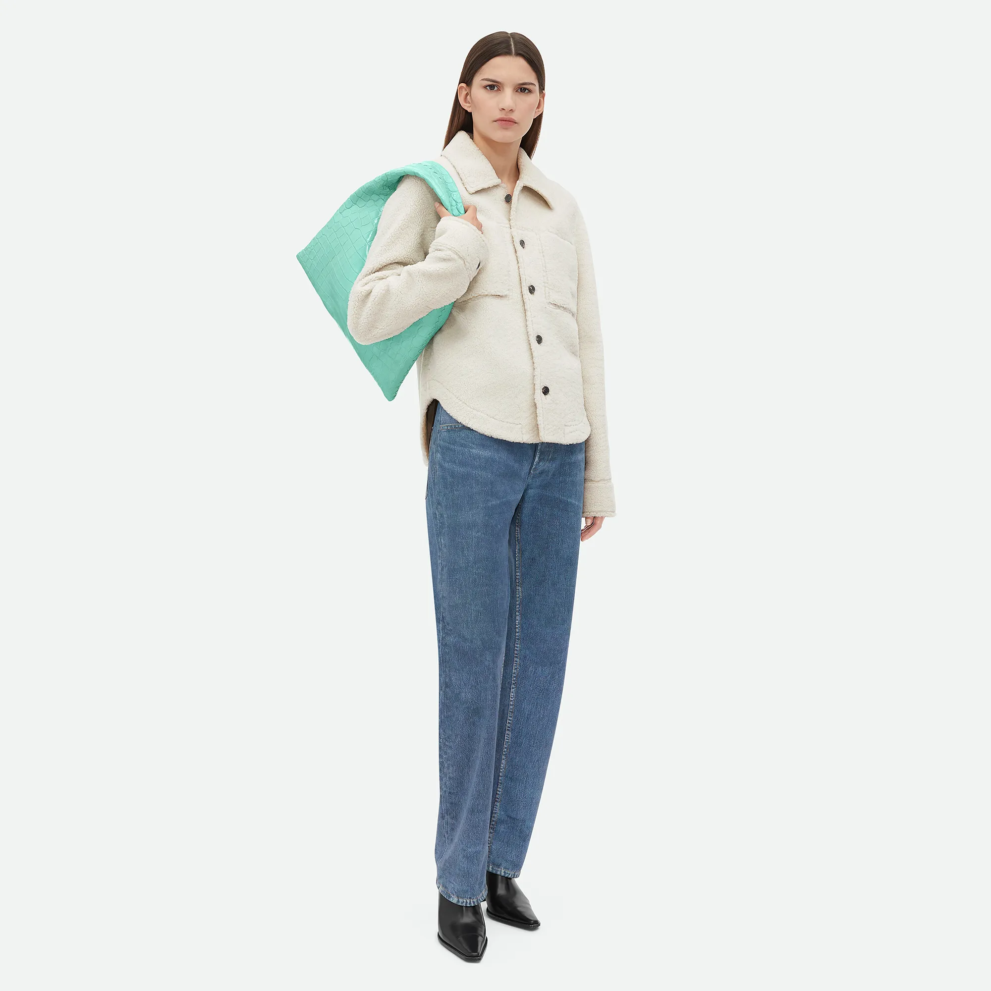 BOTTEGA VENETA replica bags eCom 795000V2ON08060 B