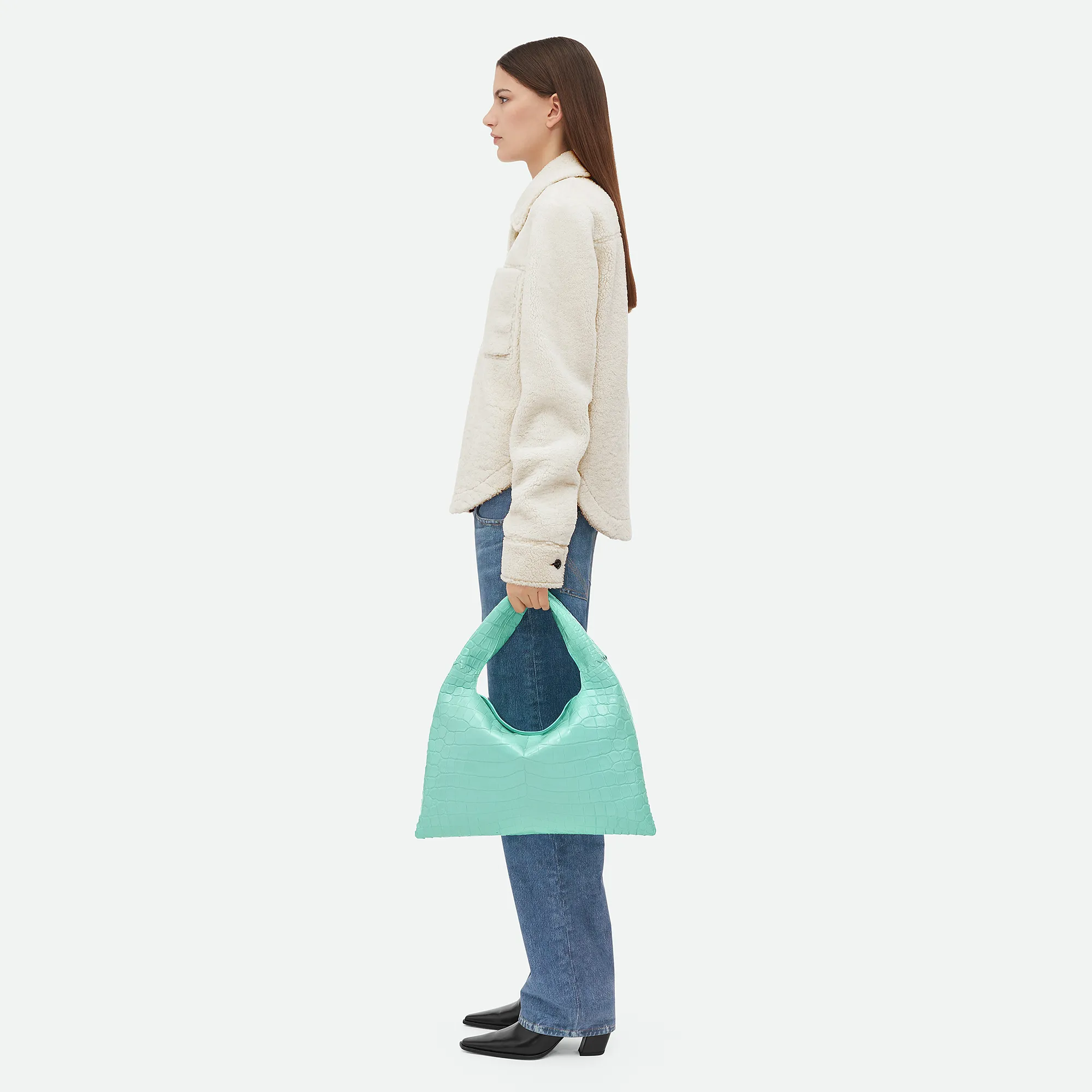 BOTTEGA VENETA replica bags eCom 795000V2ON08060 F