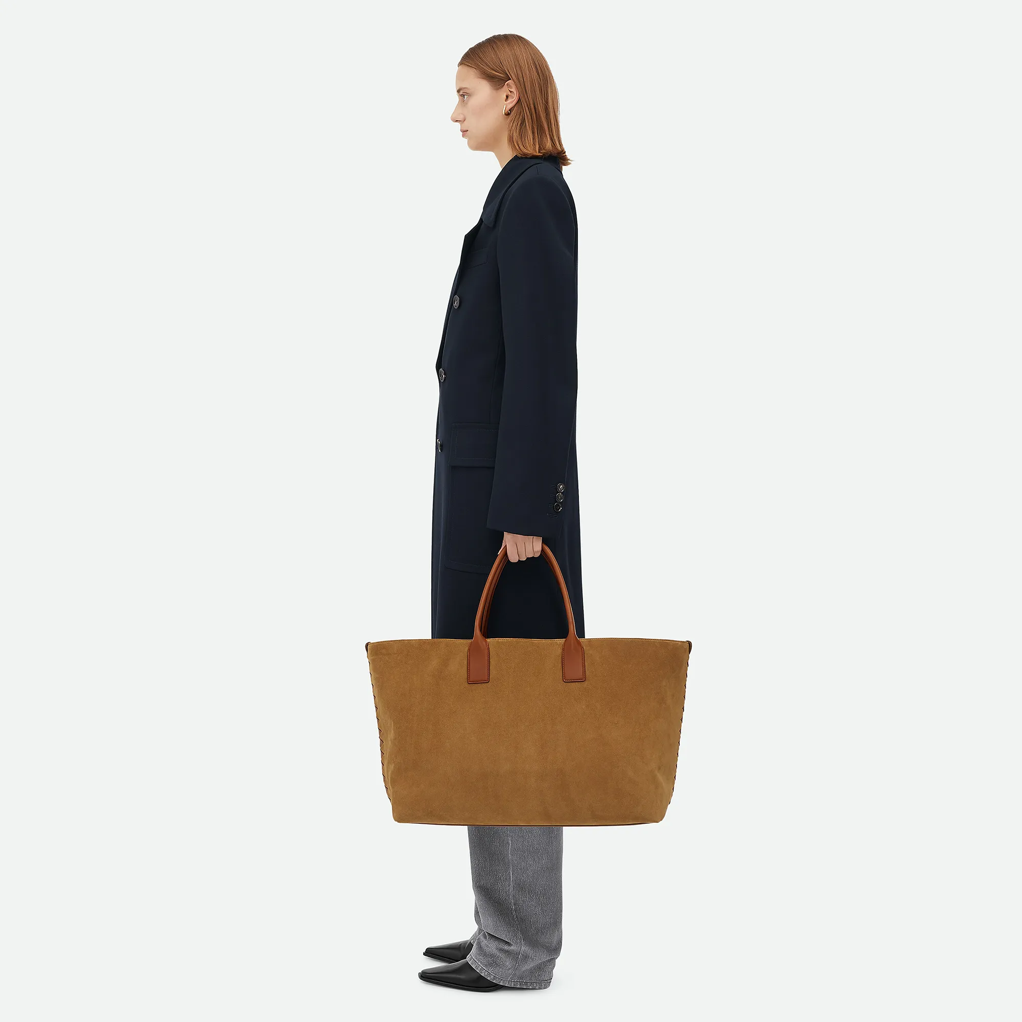 BOTTEGA VENETA replica bags eCom 795643V09C52549 B