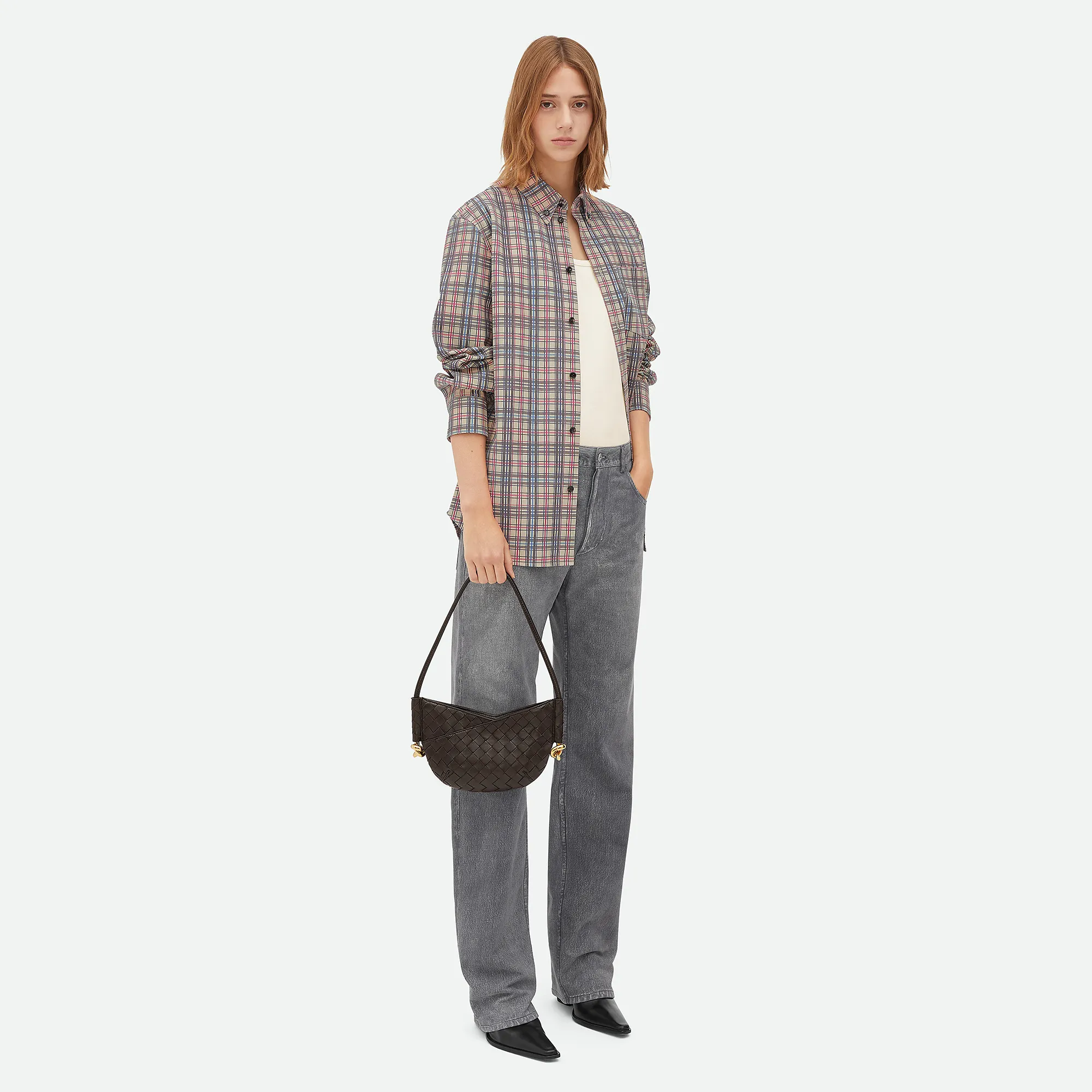 BOTTEGA VENETA replica bags eCom 796378VCPP12190 B