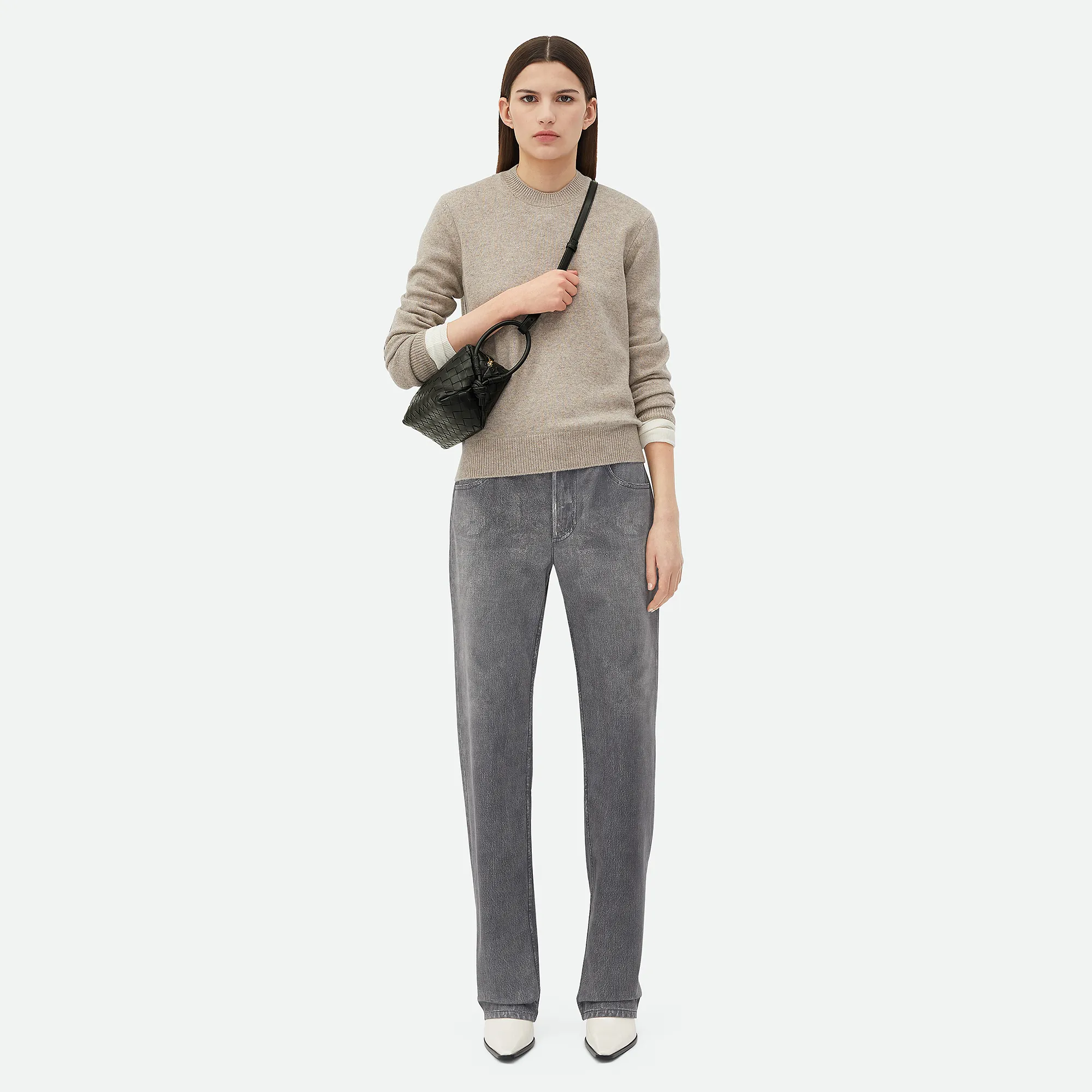 BOTTEGA VENETA replica bags eCom 796615V2HL11019 B