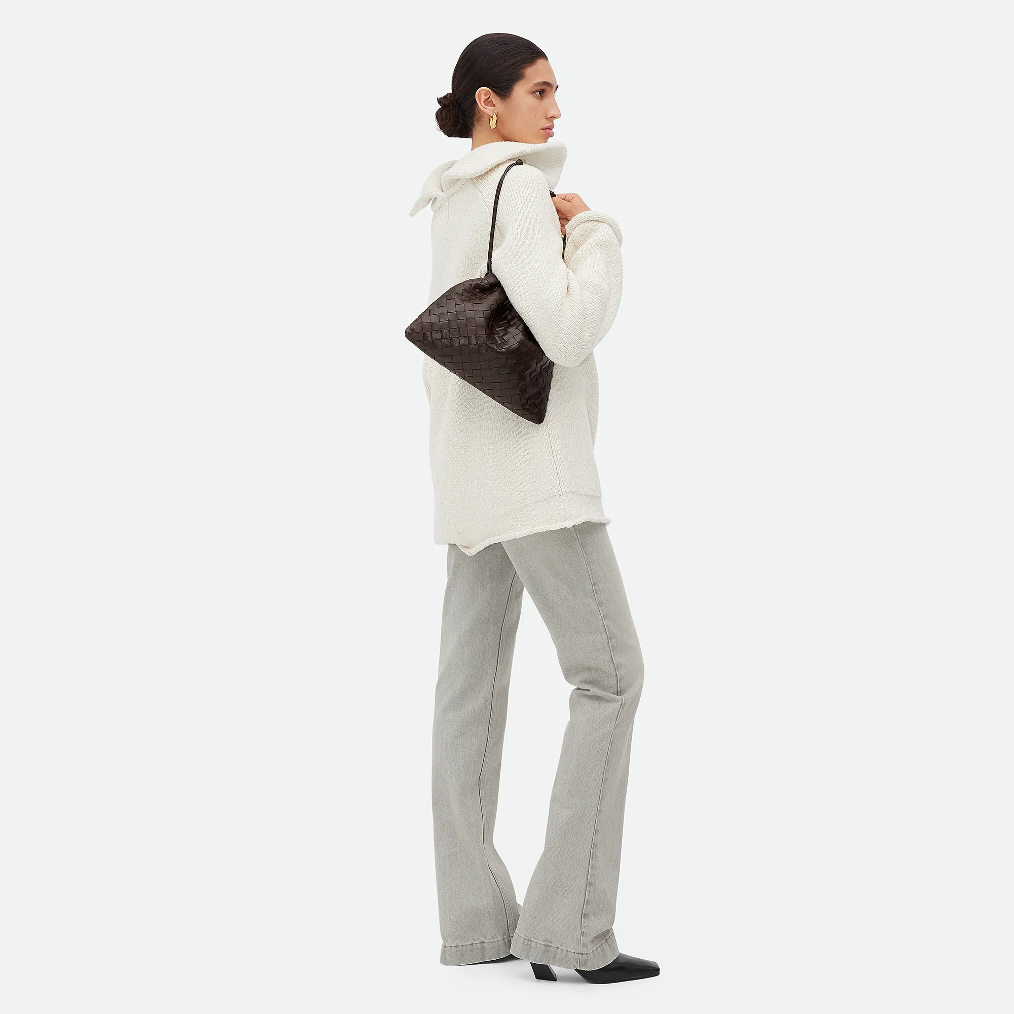 BOTTEGA VENETA replica bags eCom 796728V3IV12132 B