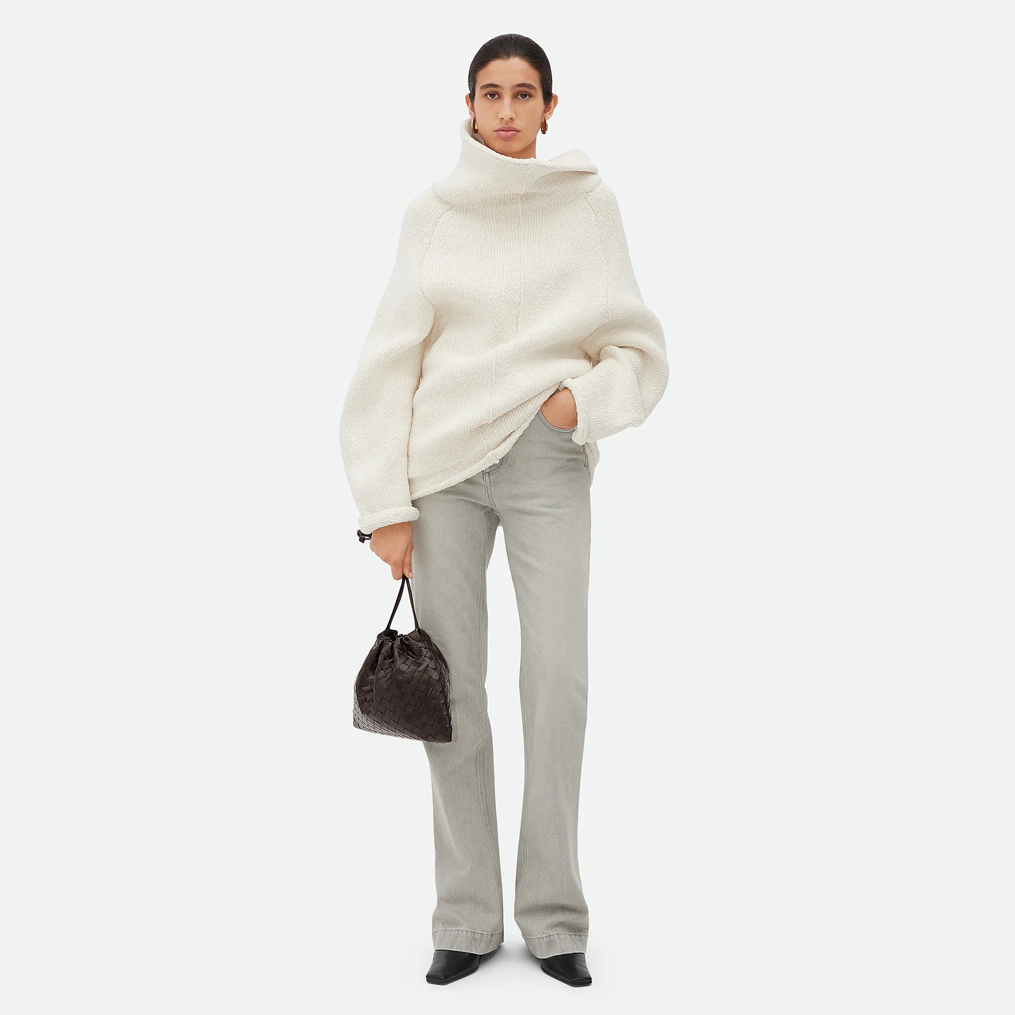 BOTTEGA VENETA replica bags eCom 796728V3IV12132 F