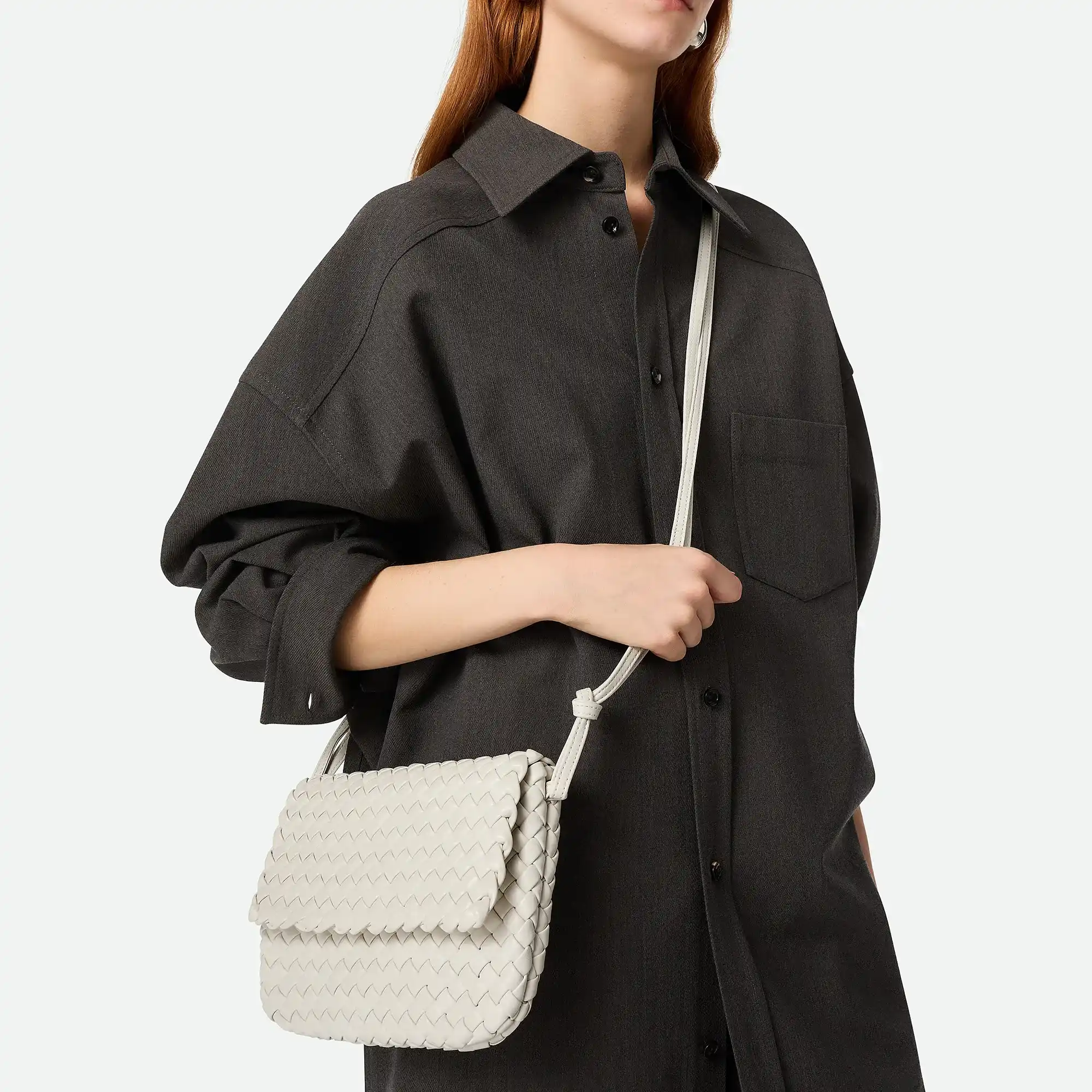 BOTTEGA VENETA replica bags eCom 804457V01D19009 B