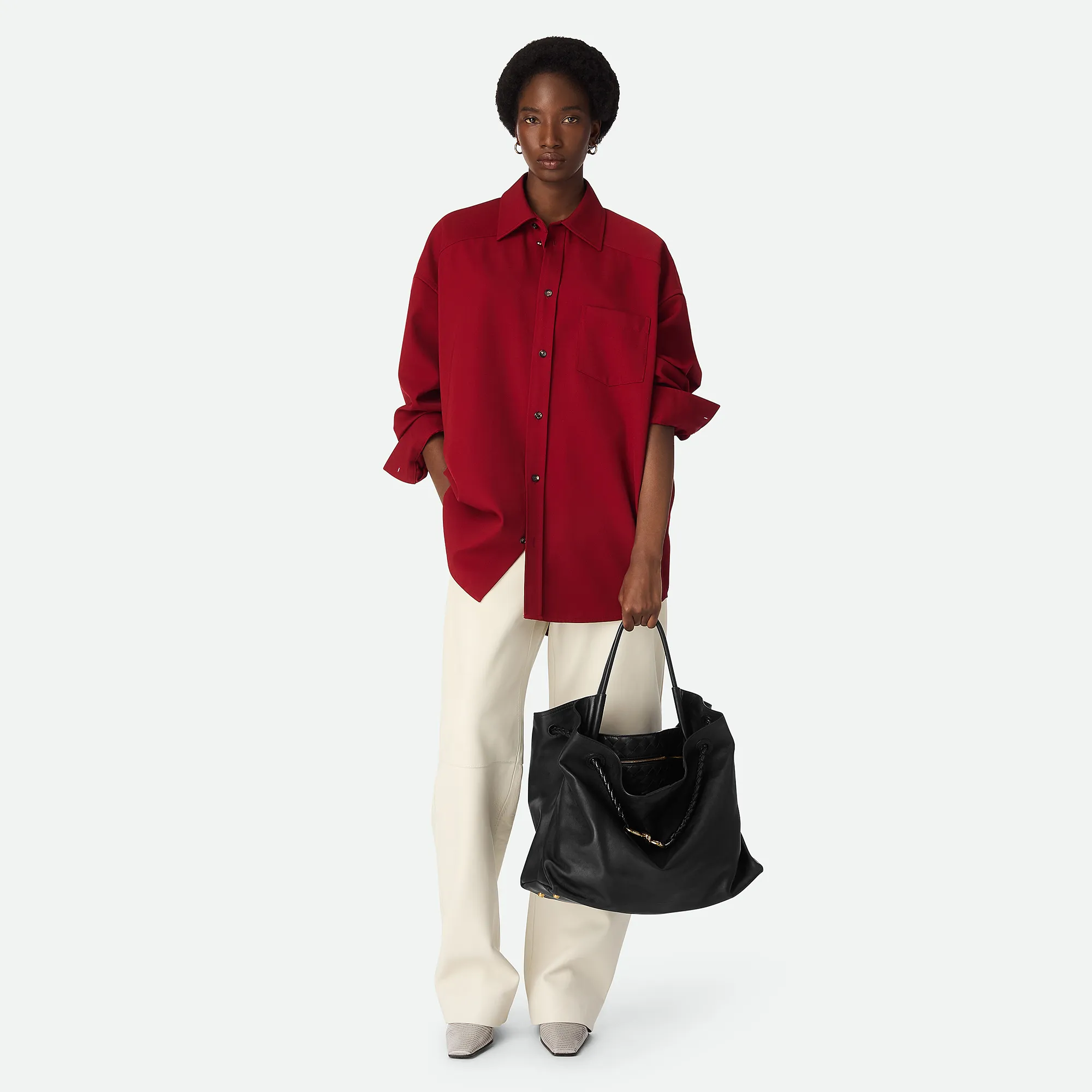BOTTEGA VENETA replica bags eCom 806010V4O921019 B