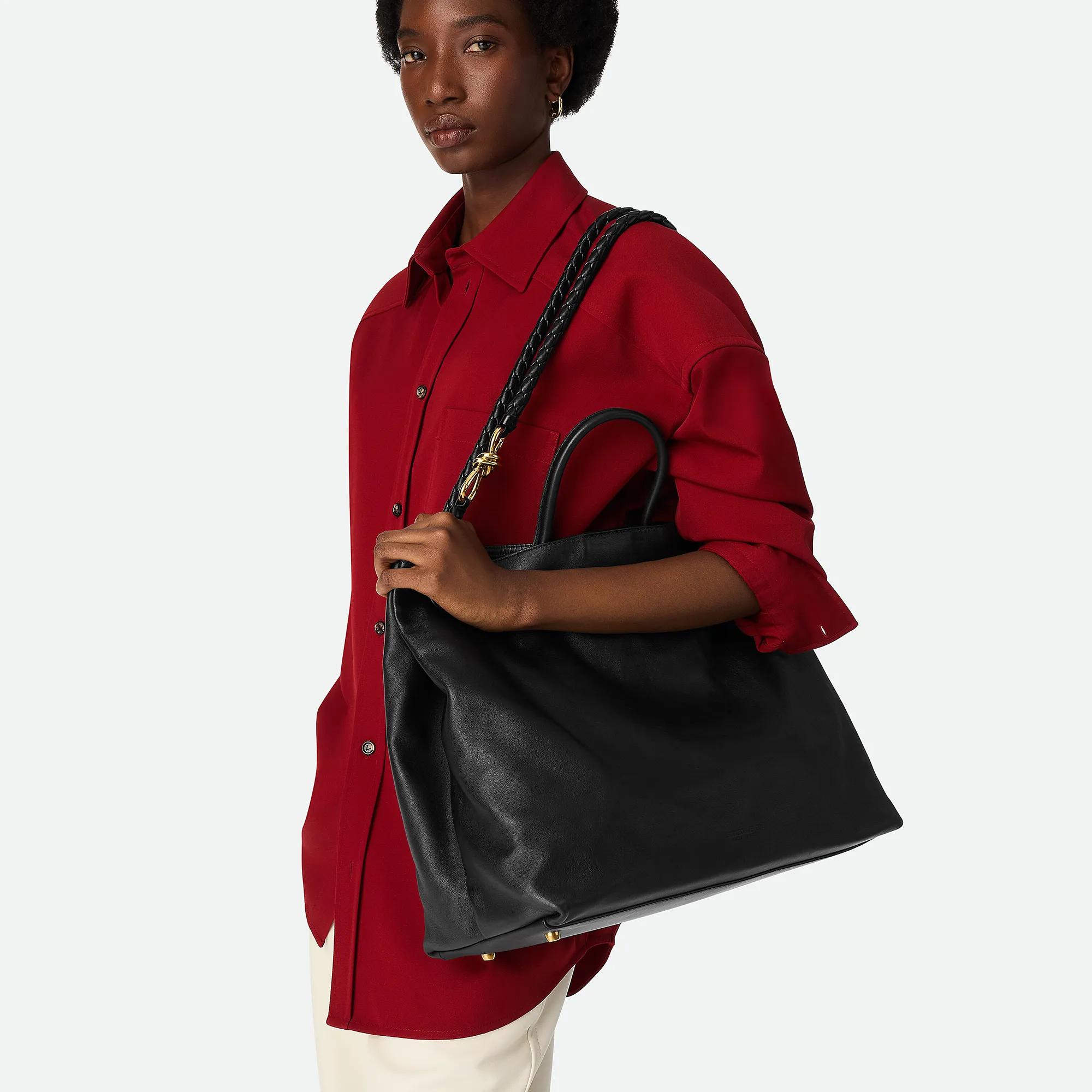 BOTTEGA VENETA replica bags eCom 806010V4O921019 F