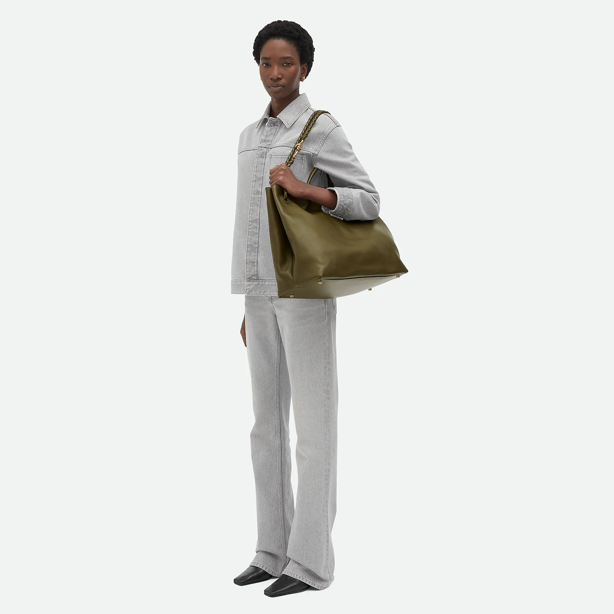BOTTEGA VENETA replica bags eCom 806010V4O923356 G