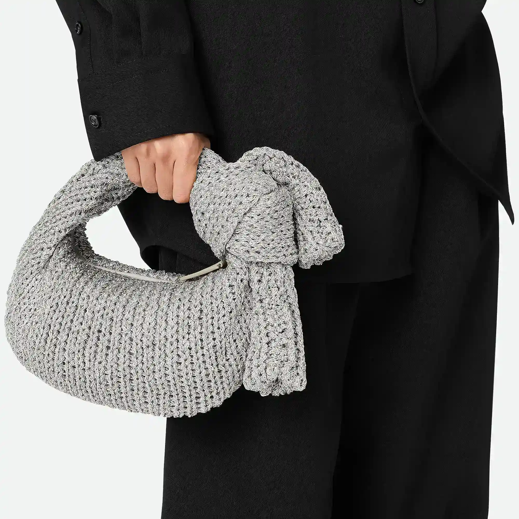 BOTTEGA VENETA replica bags eCom 806981V4T628127 B