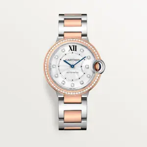 Ballon Bleu de fake cartier watch 36 mm W3BB0024