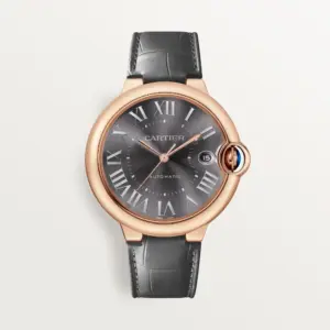 Ballon Bleu de fake cartier watch 40 mm WGBB0050