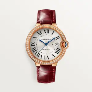 Ballon Bleu de fake cartier watch 40 mm WJBB0056