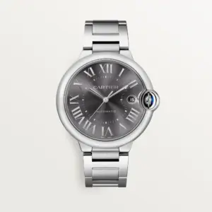 Ballon Bleu de fake cartier watch 40 mm WSBB0060