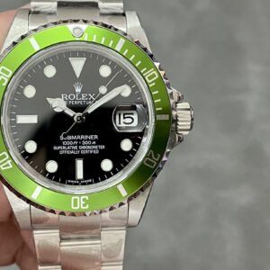 Best Fake Rolex Replica Watch Submariner 16610LV wsxc1734216914639 0