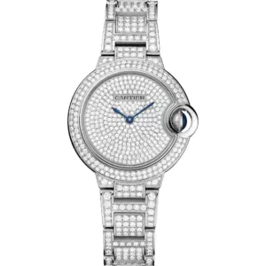 Ballon Bleu de Cartier Watch HPI00562
