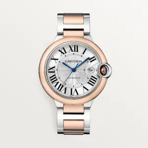 Ballon Bleu de Cartier Watch W2BB0034