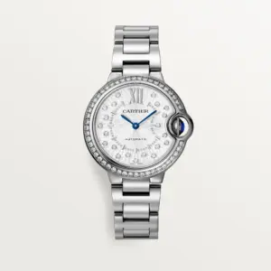 Ballon Bleu de Cartier Watch W4BB0035