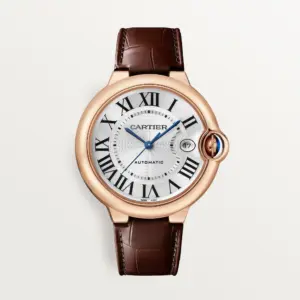 Ballon Bleu de Cartier Watch WGBB0035