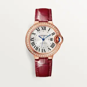 Ballon Bleu de Cartier Watch WJBB0033