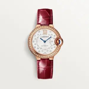 Ballon Bleu de Cartier Watch WJBB0080