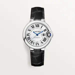 Ballon Bleu de Cartier Watch WSBB0030