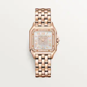 Panthere de Cartier Watch WJPN0041