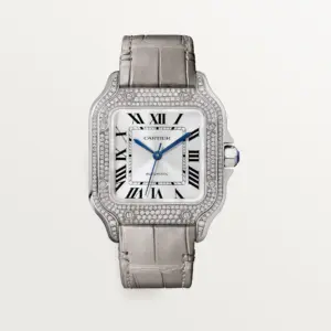 Santos de Cartier Watch WJSA0014