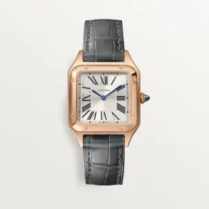 Santos-Dumont Watch WGSA0022