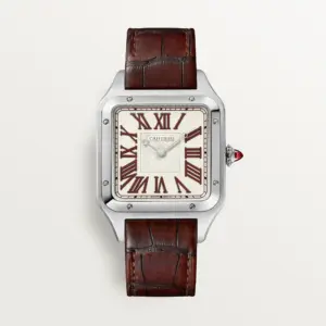 Santos-Dumont Watch WGSA0082