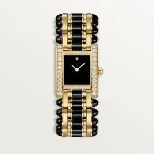 Tank jewelry Watch HPI01592